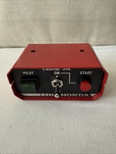 Honda 31610 zc6 for sale  Lake Hiawatha