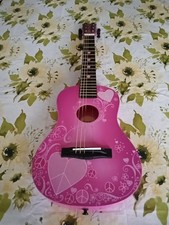 guitarra rosa comprar usado guitarra rosa comprar usado Enviando para Brazil