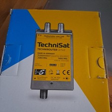 Technisat technirouter mini gebraucht kaufen  Waffenbrunn