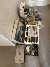 Modell eisenbahn konvolut gebraucht kaufen  Kempen