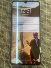 Xiaomi note 128gb d'occasion  Limay