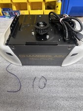 Chamberlain garage door for sale  San Jose