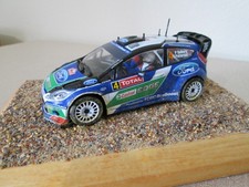 Airfix ford fiesta for sale  MALTON