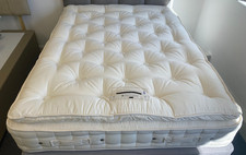 Hypnos double mattress for sale  AYLESBURY
