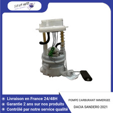 Pompe carburant immergee d'occasion Pompe carburant immergee d'occasion  Saint-Quentin