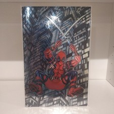 Deadpool variant limited usato  Roma