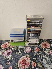 Lot jeux playstation d'occasion  Draguignan