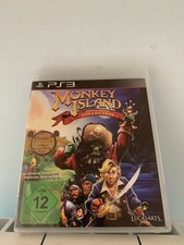 Monkey island special usato  Santa Maria la Carità