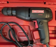 Craftsman corded drill for sale  Brooklyn