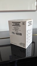 Riginal yamaha netzteil gebraucht kaufen  Recklinghausen