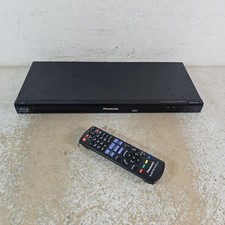 Panasonic dmp bd75 for sale  RUSHDEN