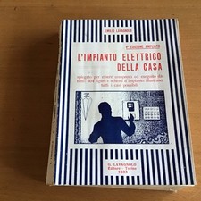 Impianto elettrico della usato  Novara