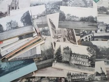French vintage postcards for sale  HYTHE