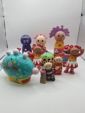 Night garden cbeebies for sale  BIRMINGHAM