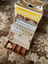 Casdon supercash register for sale  GUNNISLAKE