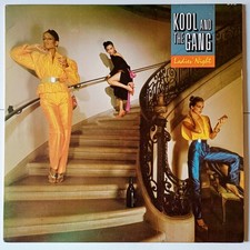 Kool the gang d'occasion  Piennes
