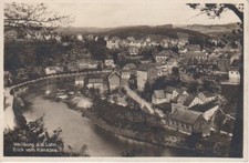 Weilburg panorama blick gebraucht kaufen  Deutschland