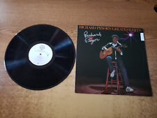 Autographed 1970s richard for sale  Mandan