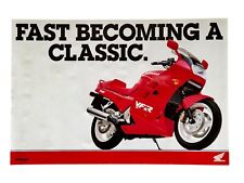 Vintage honda vr750f for sale  BRISTOL