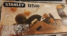 Vintage stanley wood for sale  HONITON