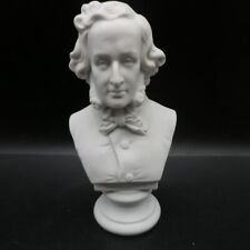 Bust parian bisque for sale  SCUNTHORPE