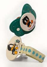 Vintage baby daffyduck for sale  Quincy