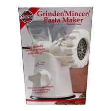 Norpro meat grinder for sale  Chesapeake