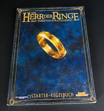 Starter regelbuch herr gebraucht kaufen  Puderbach