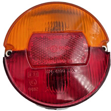Fanale plastica posteriore usato  Comiso
