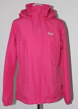 Jack wolfskin jacke gebraucht kaufen  Deutschland