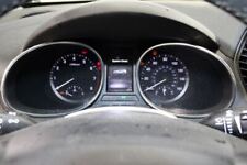 Speedometer cluster lwb for sale  Mount Olive