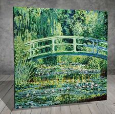 Claude monet japanese for sale  LONDON