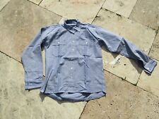Navy board shirt gebraucht kaufen  Ortenburg