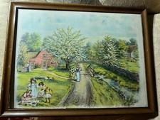 Antique children playing for sale  Langhorne