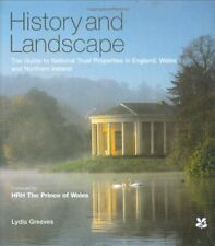 History landscape guide for sale  UK