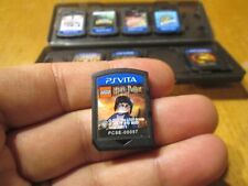 LEGO Harry Potter Years 5-7 PS VITA Sony PlayStation PSVITA SOMENTE CARTUCHO FUNCIONA, usado comprar usado  Enviando para Brazil