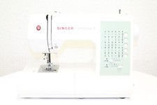 Singer symphonie iii gebraucht kaufen  Holzwickede