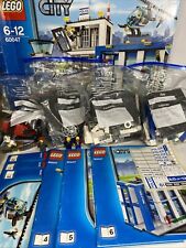 Lego city town for sale  PORTLAND