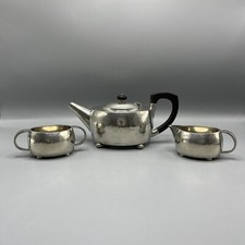Liberty antique pewter for sale  UK