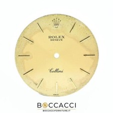 Rolex oro cellini usato  Sant Angelo Romano