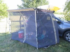 Thule tepui mosquito for sale  Chicago