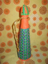 Vintage 60s ancienne d'occasion  La Rochette