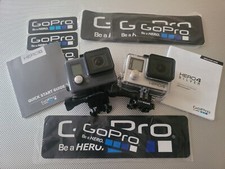 Gopro action cameras for sale  Jersey City