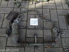 Spannkette verzurrkette zugket gebraucht kaufen  Emsdetten