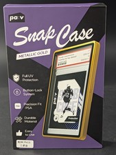 Pav snap case for sale  Passaic