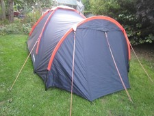 Eurohike 260 dome for sale  NOTTINGHAM