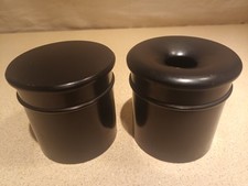Victorian ebony screw for sale  NEWTON-LE-WILLOWS