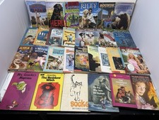 Childrens chapter books for sale  Saginaw