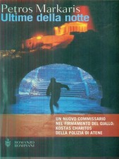 Ultime della notte usato  Italia