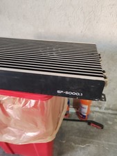 Zapco 5000.1 per usato  Matera